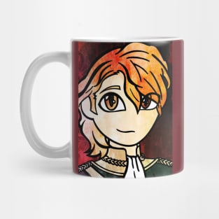 FE3H - He Is Ferdinand Von Aegir Mug